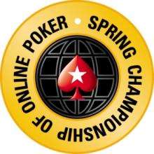 Pokerstars转轮Spin & Gos不同阶段的一些策略